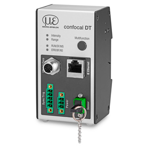 confocalDT IFD2411 Konfokaaliset anturit