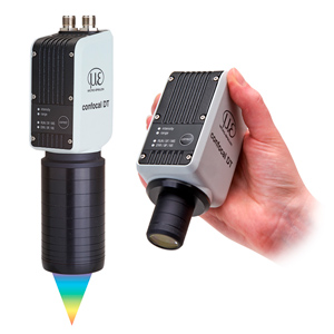 confocalDT IFD2410/2415 Konfokaaliset anturit