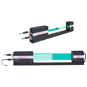 optoCONTROL 2700 Optinen tarkkuusmikrometri