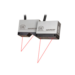 optoNCDT 5500 Laseranturit