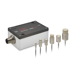 eddyNCDT 3020 Pyörrevirtaan perustuvat induktiiviset anturit