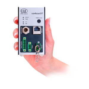 confocalDT IFC2411 Konfokaaliset anturit