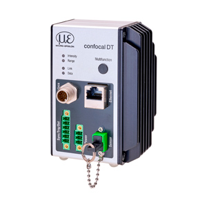 confocalDT IFC2416 Konfokaaliset anturit