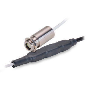 thermoMETER SE (Separate Electronic) Infrapunapyrometri