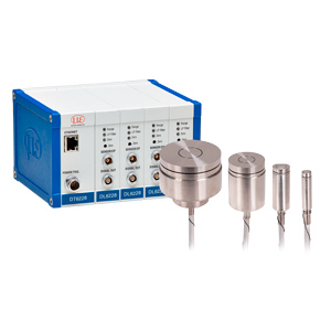 capaNCDT 6228 Kapasitiiviset anturit