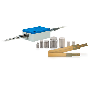 capaNCDT 61x0/IP Kapasitiiviset anturit