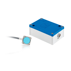 capaNCDT 61x4 Kapasitiiviset anturit