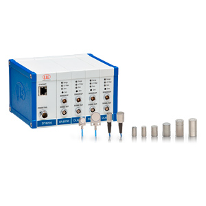 capaNCDT 6200 Kapasitiiviset anturit