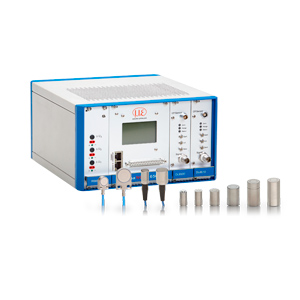 capaNCDT 6500 Kapasitiiviset anturit