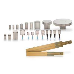 capaNCDT-anturit Kapasitiiviset anturit