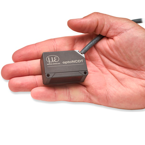optoNCDT 1320 Laseranturit