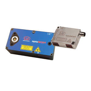 Erikoisanturit Laseranturit