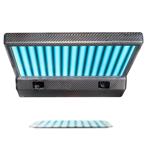 reflectCONTROL kiiltäviä pintoja varten 3D-anturit