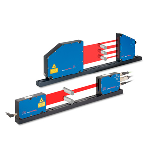 optoCONTROL 2520 Optinen tarkkuusmikrometri