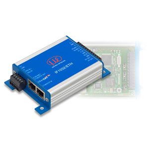 IF1032/ETH Näytöt ja signalointi