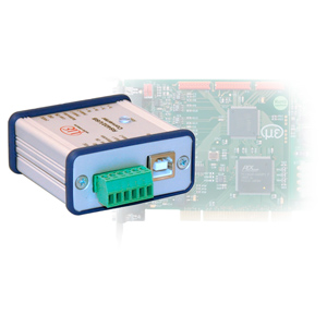 IF2001/USB Näytöt ja signalointi