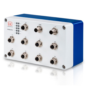 IF2008/ETH Näytöt ja signalointi