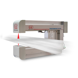 Steel and non-ferrous metals Mittaus- ja tarkastusjärjestelmät metalleille