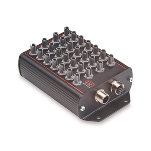 LED-analysaattorit Värinmittausjärjestelmät, värianturit ja LED-analysaattorit