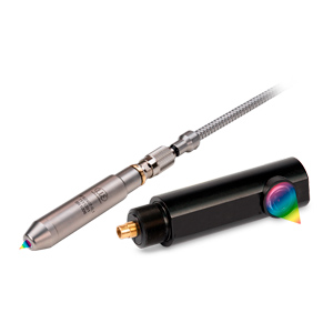 Konfokaaliset anturit Konfokaaliset anturit