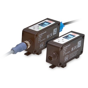 optoCONTROL CLS1000 -ohjauselektroniikka Kuituoptiset anturit