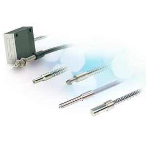 optoCONTROL CLS1000 CFS anturit Kuituoptiset anturit