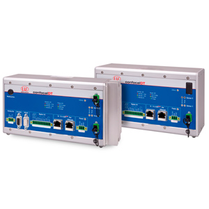 confocalDT IFC2465/66 Konfokaaliset anturit