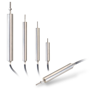 induSENSOR DTA -anturit Induktiiviset anturit (LVDT)