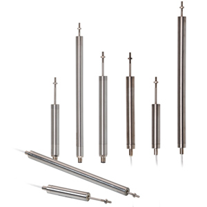 induSENSOR LDR Induktiiviset anturit (LVDT)