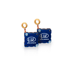 Vaijerivetoanturit nopeisiin mittauksiin Vaijerivetoanturit