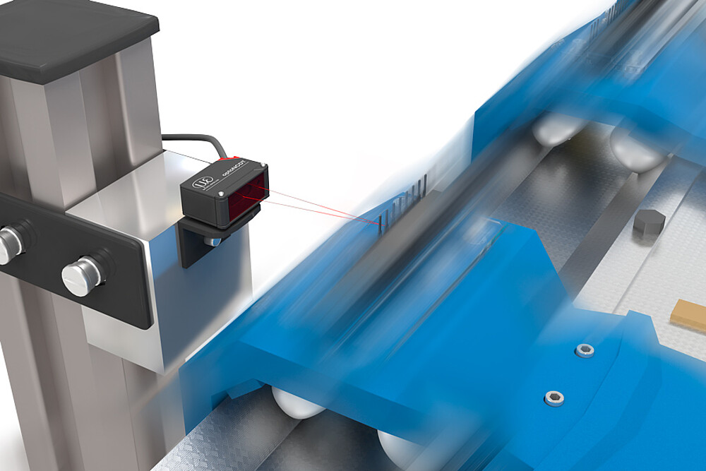 Pienimpienkin yksityiskohtien ja rakenteiden tunnistus