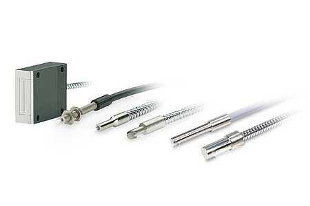 OEM-valokuituanturit