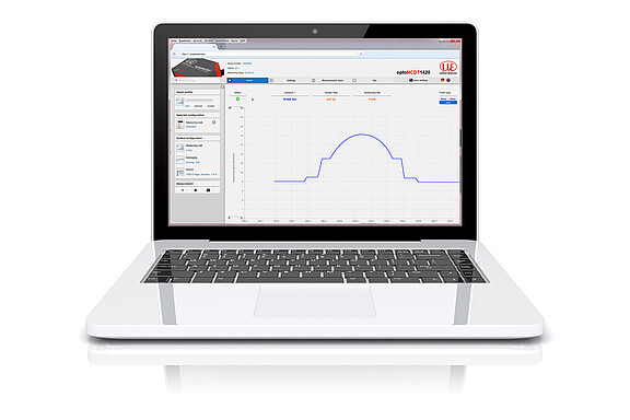 Web-liittymän kautta toimiva käyttökonsepti