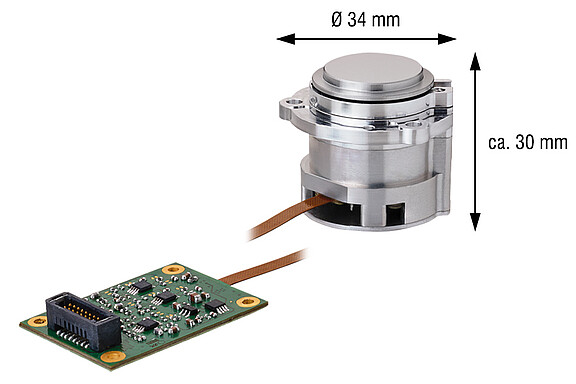 Kestävä ja kevyt rakenne