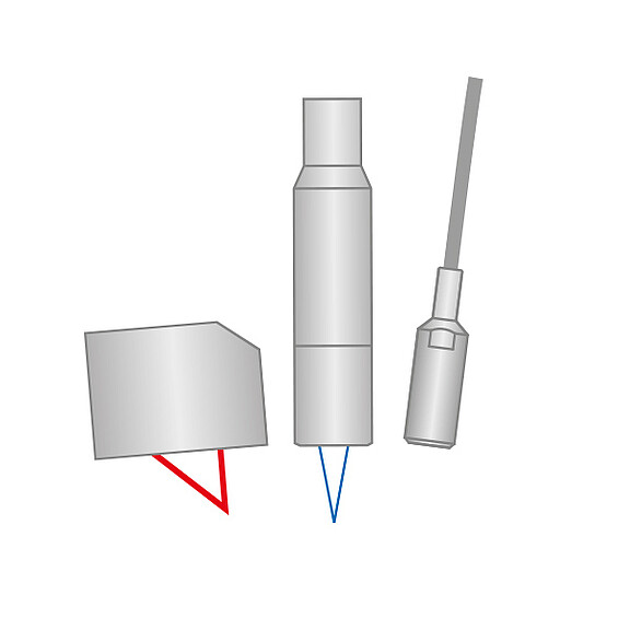 OEM-anturikapasiteetti