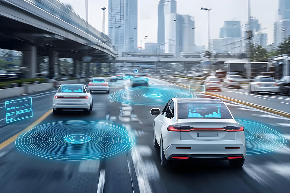 Liikennetietojen seuranta