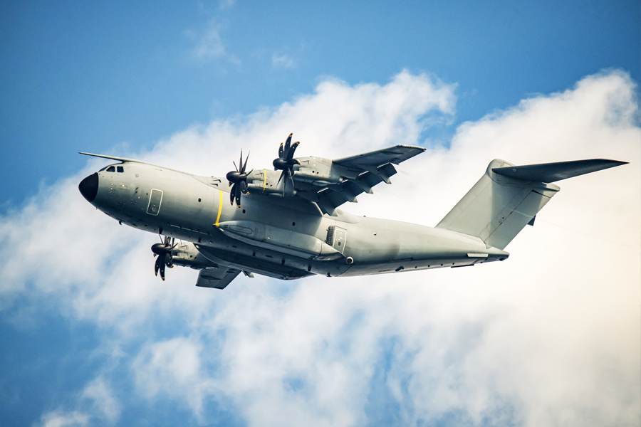 Anturit sarjatuotantosovelluksiin